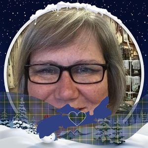 Meet your Posher, Christine